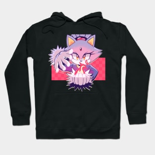 Blaze Hoodie